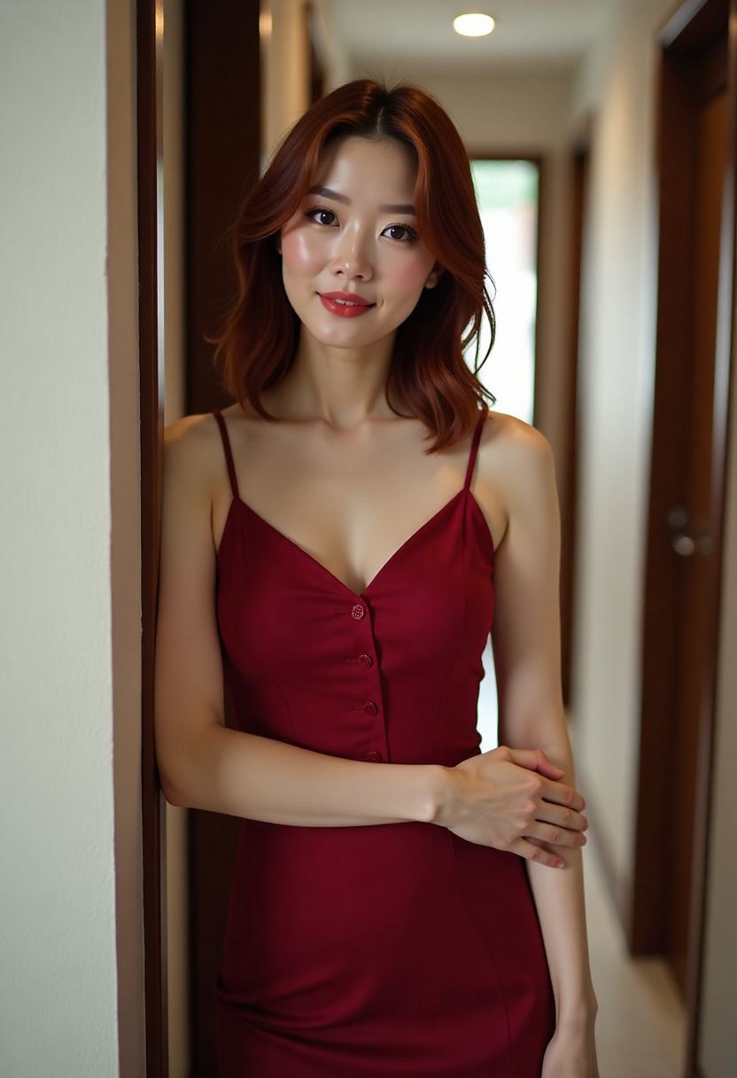 点心屋的小妖