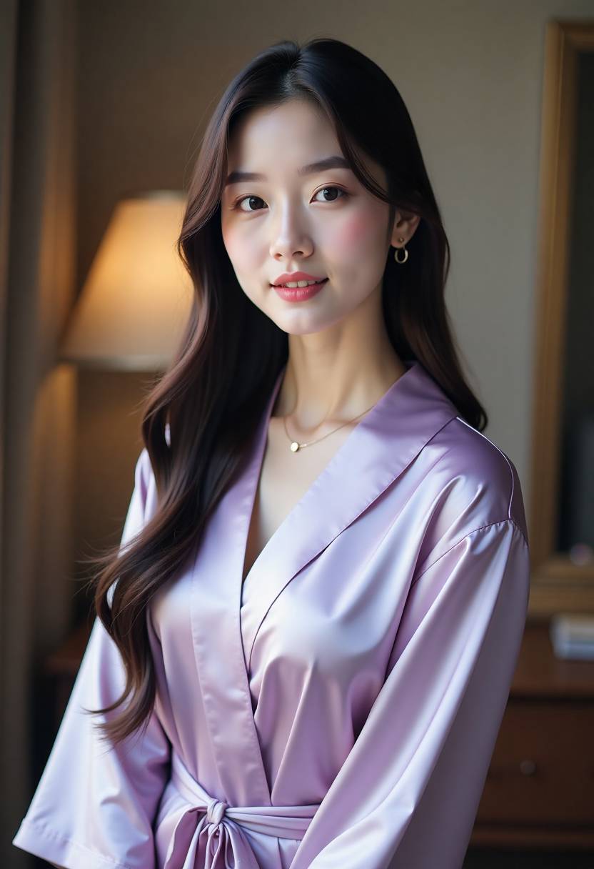 海棠巷的回音